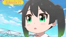 Nijiyon Animation | E 11 | Sub Indo