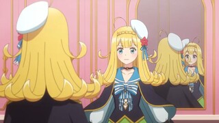 The Unaware Atelier Meister S01 E06 [Hindi](720P_HD)The