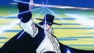 The Legend of Zorro (Dub) Episode 07 Too Many Zorros