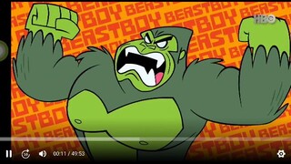 Biệt đội thiếu niên titans xuất kích phần âm nhạc 01 - 02 🌠🌠🌠