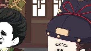 [Ming Dynasty Zhu Fugui] Episode 384 Lan Yu: The enemy dared to counterattack me
