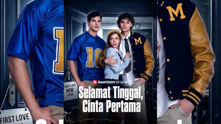 Selamat Tinggal, Cinta Pertama Full Bahasa Indonesia (Top Harian RS)