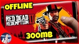 RED DEAD REDEMPTION 2 Mobile & Pc