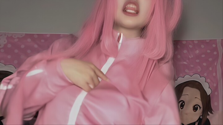 Mau bocchi ini ga?😋