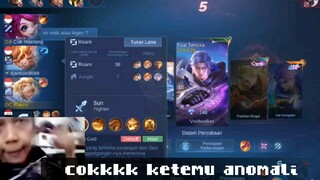 perbanyak Sabarrrrr