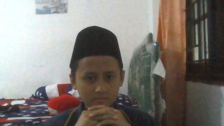 maafkan saya 🙏