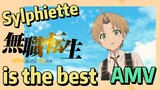 [Mushoku Tensei]  AMV | Sylphiette is the best