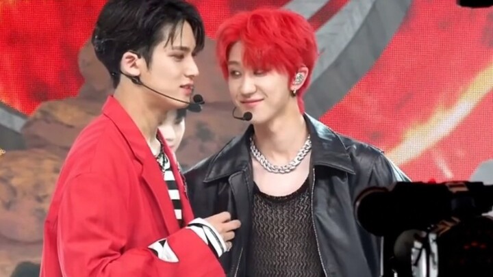 [Gui Ba] So what’s their secret to keeping their romance fresh???