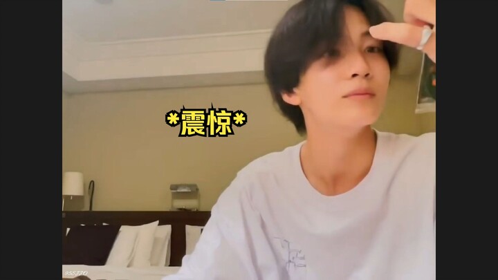 【Yin Jinghan】Thế giới pháp sư không phải chuyện đùa.