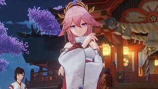【原神】吃了小团雀还要吃我是吧