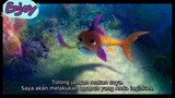 EPS 01 || The Reef - Petualangan Ikan di Laut