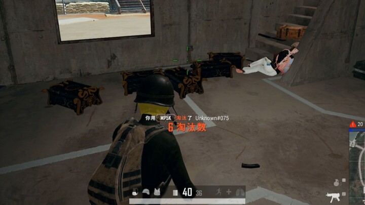 This spot in the "closed-off city" is seriously epic!