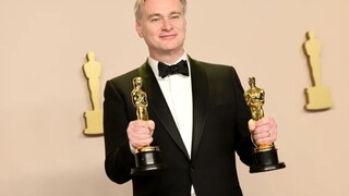 ออพเพนไฮเมอร์นำการแข่งขันออสการ์ด้วยรางวัล 7 รางวัล