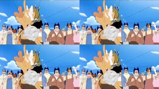 ONE PIECE (Rip Usopp ✌🏻)