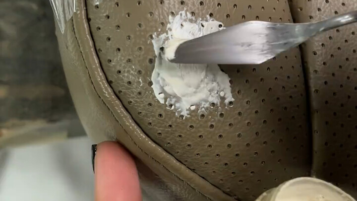 Fixing a hole for 300—too expensive?