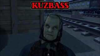 Game Horror Rusia - Kuzbass Full Gameplay