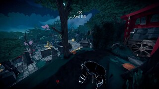 Aragami Pt.4-Bells