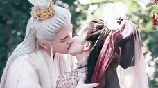 白鹿×曾舜晞《临江仙》大婚吻戏,是喜还是虐?就知道剧情不能这么简单。
