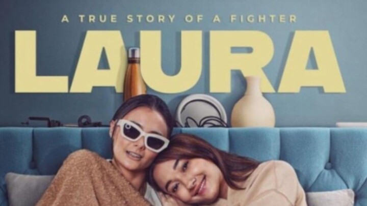 Laura (2024) Lump*h sampai men!n99al karena kekasih 🔥😢