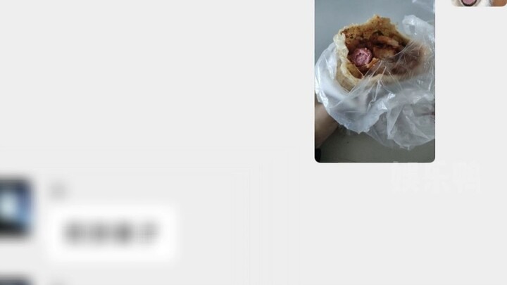 Dad: Read and reply randomly