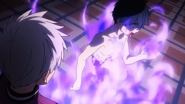 10 anime overpower sejak awal dengan kekuatan supernatural terbaik