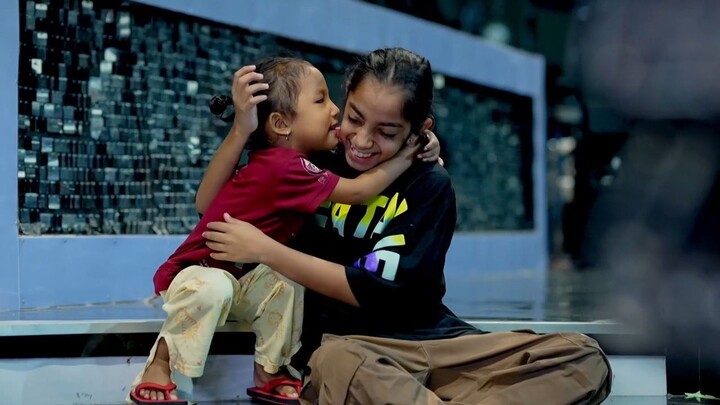 😘💕💕❤Super Dancer Chapter 5 Episode 17❤💕💕😘