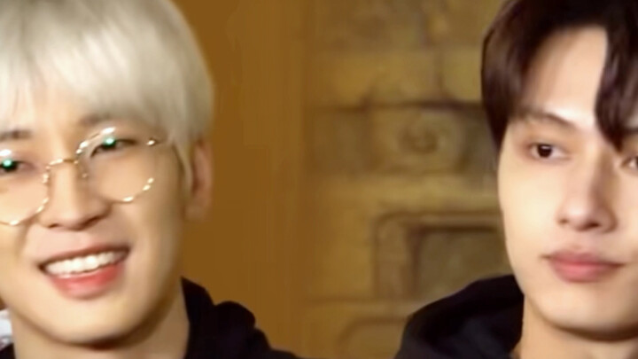 【โย่วฮุย】พี่หยวนโหย่ว: ทุกคน เขาน่ารักมากกก!! มีใครเข้าใจบ้าง??