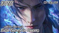 Battle Through the Heavens Season 5 Episode 159