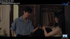 (60) Hidden Love (Tagalog Dubbed)