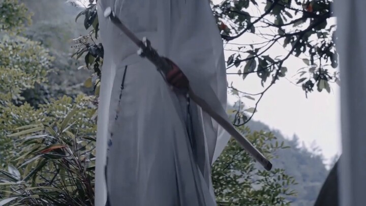 (Wangxian) The ending of "Provoking Uncle as Husband" [Extremely Possessive Zhan] [Tempting Green Te
