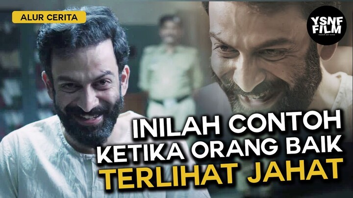 jangan lihat dari covernya