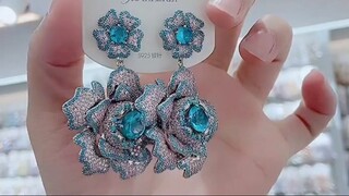 Earrings Beautiful