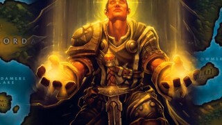 Warcraft Lore for Beginners - Ep 15_ Tirion Fordring