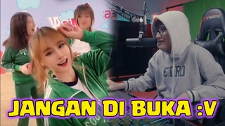 KESUKAAN KALIAN