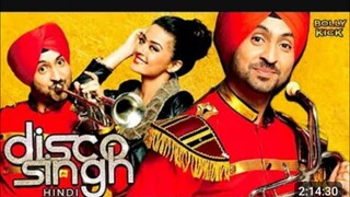 Disco Singh _ full movie