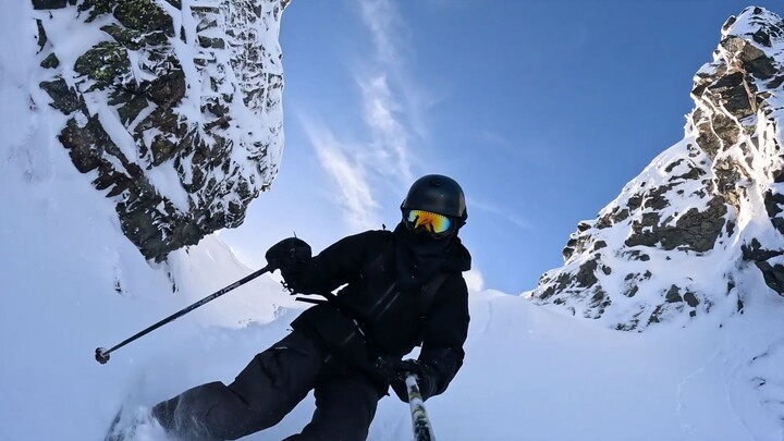 The ultimate form of freedom is being able to walk away from anyone and anything.