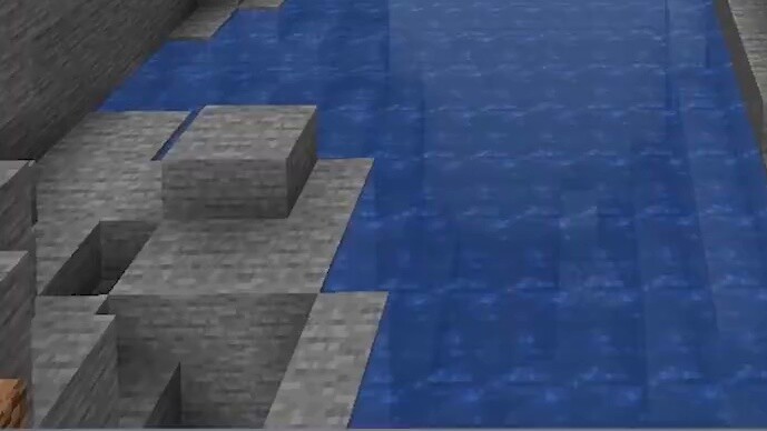 Yue Ling: It’s over, I’ve become redstone!