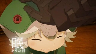 MV Made in abyss