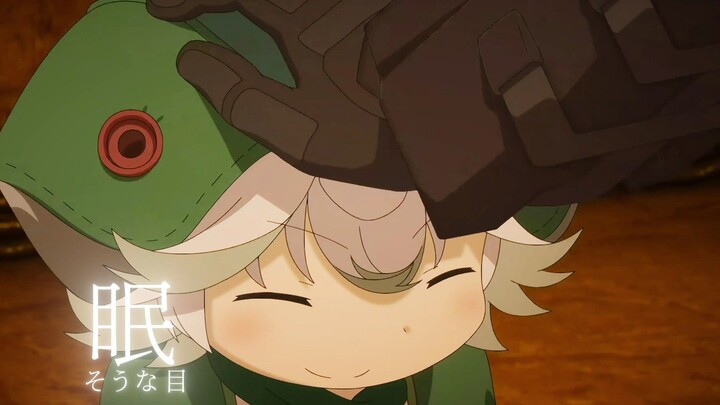 MV Made in abyss