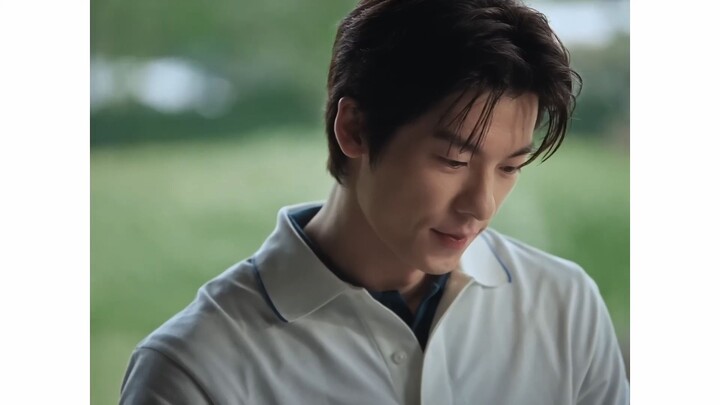 Hsu Kuang-han: Iklan terbaru Uniqlo Taiwan, nuansa segar ala Taiwan langsung menyegarkan!