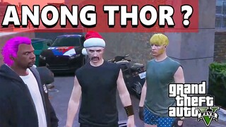 GTA V | THOR [PrestigeRP]#156