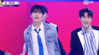 [BOYS PLANET][Lời bài hát có phụ đề tiếng Trung] Jelly Pop Finals Stage Pure Enjoyment Version 1080P