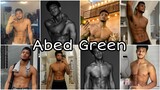 Hot Guys | Abed Green (Filipino Actor)