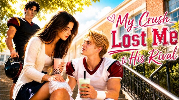 [AI] MY CRUSH LOST ME TO HIS RIVAL