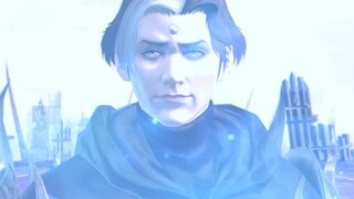 [FF14] (รุ่นแรกของแสงสว่างสู่เป้าหมาย/Aimet Selk) Corolla