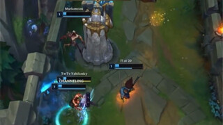 "จิเฟิงเจี้ยนหาว—การเกิดใหม่ใน 8 วินาที"