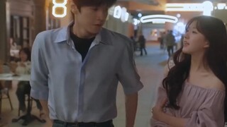 那一瞬间老狐狸仿佛让我看到了西格玛男人，哈哈哈哈哈！