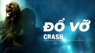 Va vào mình đi bạn ơi | Recap Xàm #295: Crash