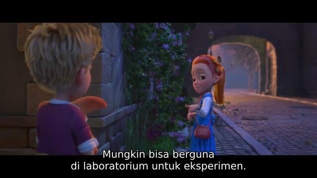 Secret Magic Control Agency (2021)