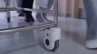 คุณชายเย็นชา